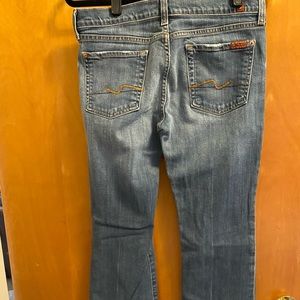 7 for All Mankind Jeans
